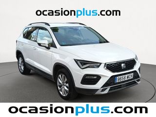 SEAT Ateca 2.0 TDI Style XL DSG 110 kW (150 CV)