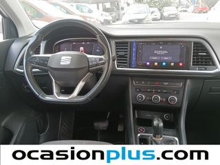 SEAT Ateca 2.0 TDI Style XL DSG 110 kW (150 CV)