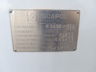 Citroen Jumpy con ISOTERMO