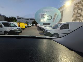 Citroen Jumpy con ISOTERMO