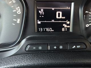 Citroen Jumpy con ISOTERMO