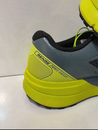 Salomon Sense Pro Max Uomo 43 1/3