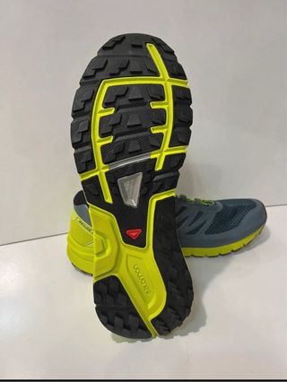 Salomon Sense Pro Max Uomo 43 1/3