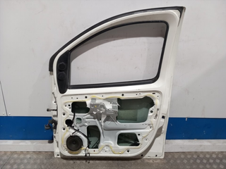 PUERTA DELANTERA DERECHA PEUGEOT BIPPER TEPEE