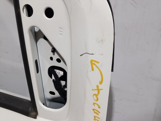 PUERTA DELANTERA DERECHA PEUGEOT BIPPER TEPEE