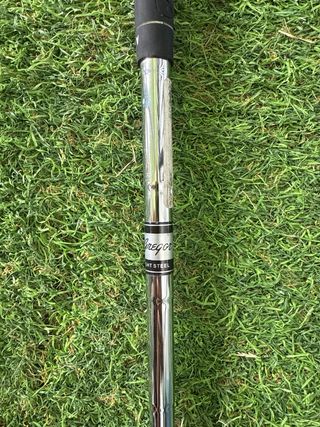MacGregor Machtec X Wedge 52 grados