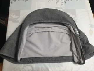 Capota extensible Bugaboo Bee 3, 5 y 6