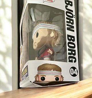 Funko Pop Bjorn Borg Tennis 04