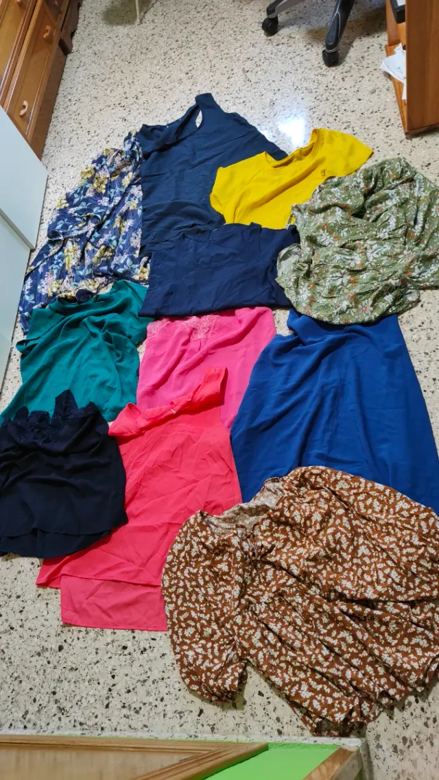 Blusas de verano para mujer