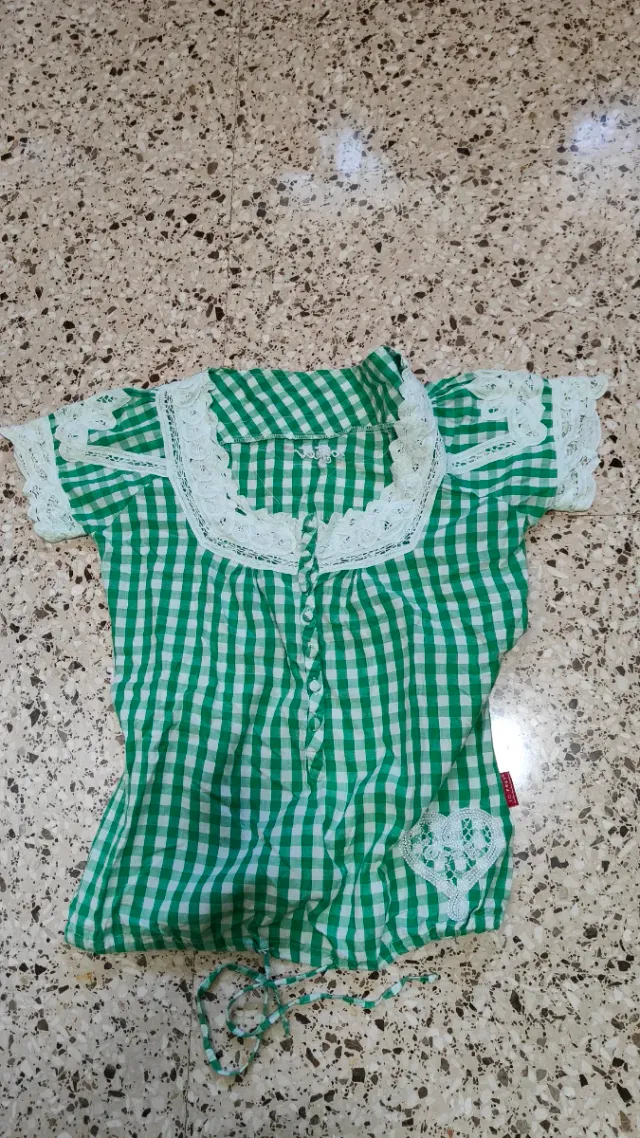 Blusas de verano para mujer