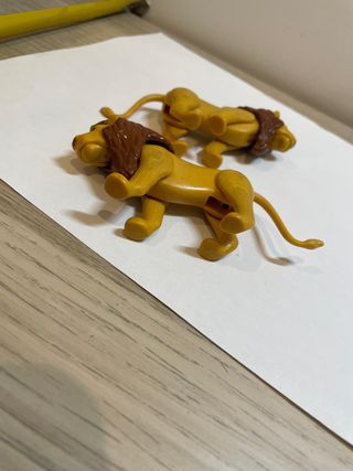 Playmobil León