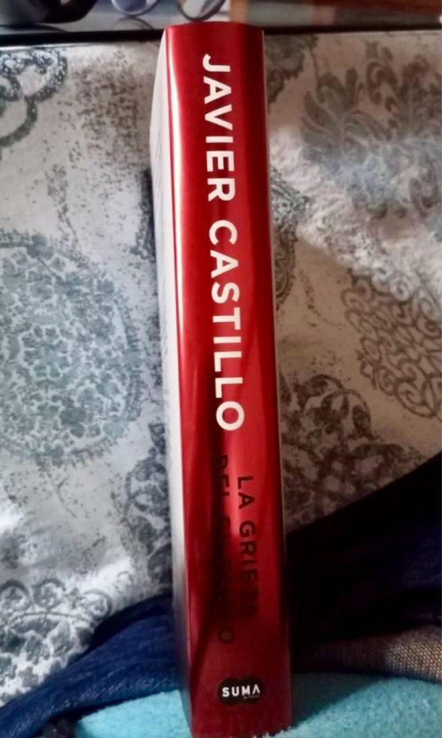 La grieta del silencio