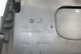 Volkswagen 1578426 5m1857097 guantera tiguan (5n2)