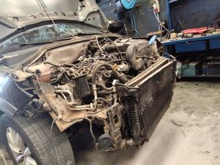 Volkswagen 1578426 5m1857097 guantera tiguan (5n2)