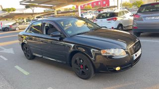 AUDI A4 NACIONAL 2.0TDI 140CV DEL AÑO 2006