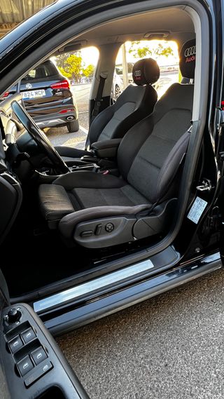 AUDI A4 NACIONAL 2.0TDI 140CV DEL AÑO 2006