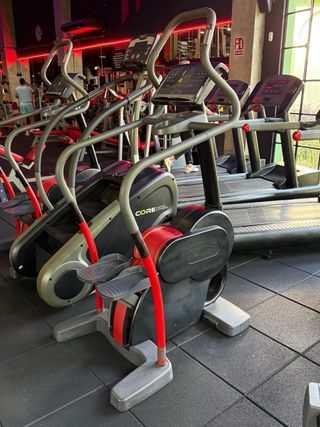 Cintas de correr 