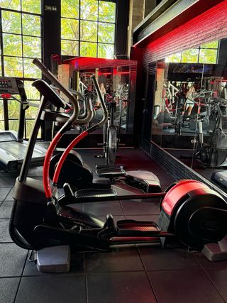 Cintas de correr 