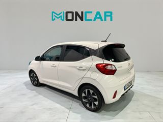Hyundai i10 2023