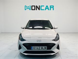 Hyundai i10 2023