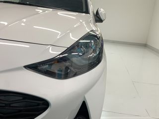 Hyundai i10 2023