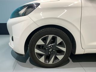 Hyundai i10 2023