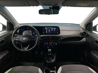Hyundai i10 2023