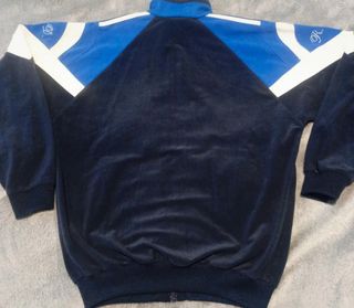 Chaqueta del Deportivo de La Coruña