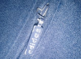 Chaqueta del Deportivo de La Coruña