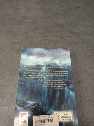 Juego de tronos - Canción de hielo y fuego 1