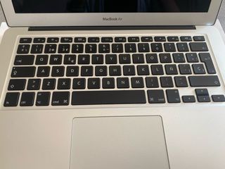 MacBook Air 13 2015 - 8GB RAM + Funda