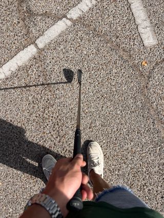 Callaway Hierro 7 Zurdo