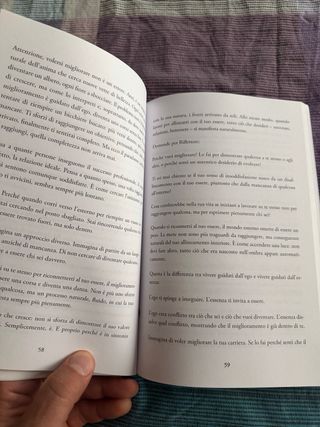 D"io sono": Da creatura a creatore (Italian Edi...