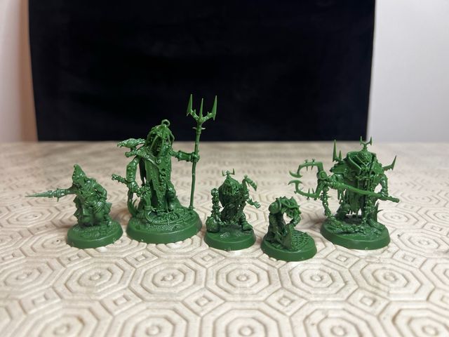 Banda Underworlds Da Kunnin' Krew