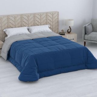 Edredón reversible Roomers 400gr
