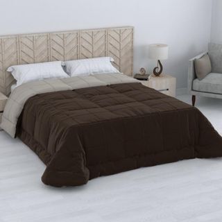 Edredón reversible Roomers 400gr
