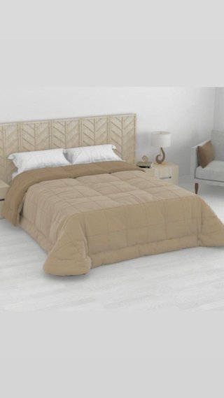 Edredón reversible Roomers 400gr