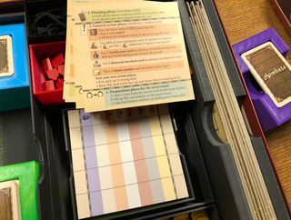 Inserto Organizador Mombasa - organizador