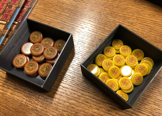 Inserto Organizador Mombasa - organizador