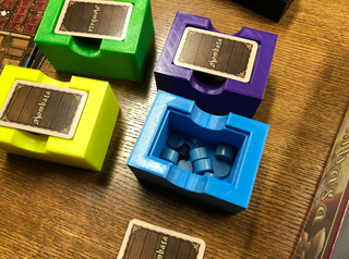 Inserto Organizador Mombasa - organizador