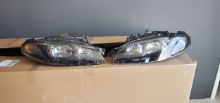 Faros Restyling Mitsubishi Eclipse 2GB