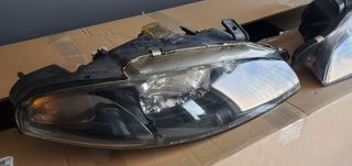 Faros Restyling Mitsubishi Eclipse 2GB