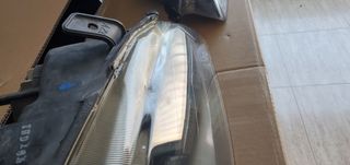 Faros Restyling Mitsubishi Eclipse 2GB