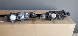 Faros Restyling Mitsubishi Eclipse 2GB