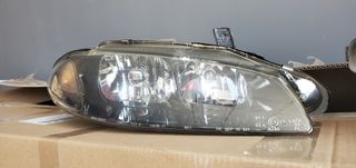 Faros Restyling Mitsubishi Eclipse 2GB