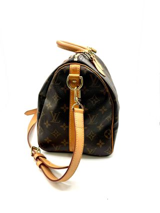 Bolso Louis Vuitton Speedy Bandoulière 30