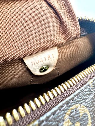 Bolso Louis Vuitton Speedy Bandoulière 30