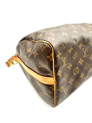 Bolso Louis Vuitton Speedy Bandoulière 30
