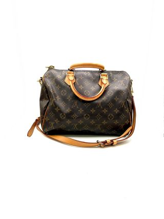Bolso Louis Vuitton Speedy Bandoulière 30
