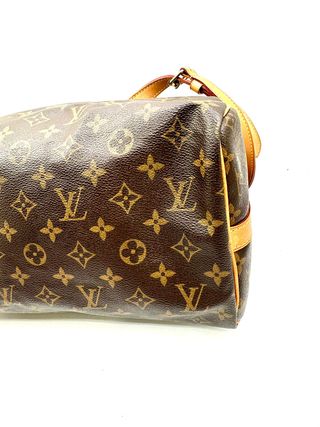 Bolso Louis Vuitton Speedy Bandoulière 30